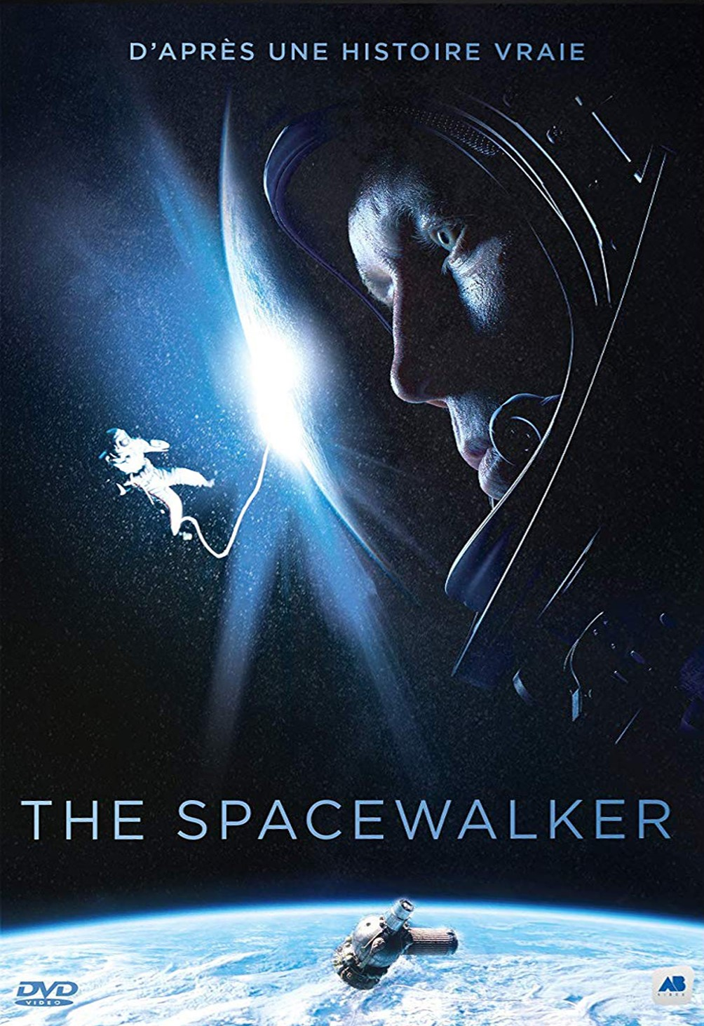 Spacewalker (The)