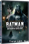 Batman - Gotham by gaslight