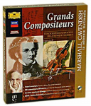 Grands compositeurs