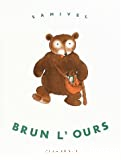 Brun l'ours