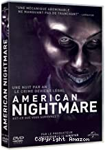 American nightmare 2013