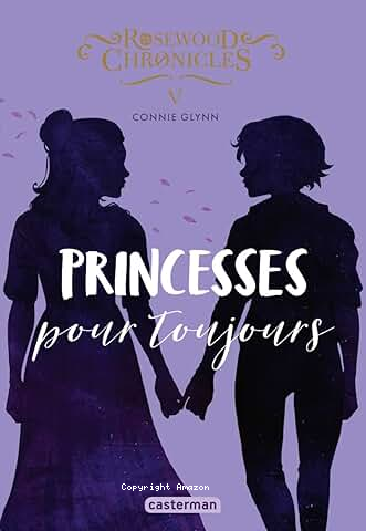 Princesse pour toujours