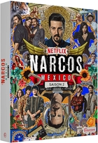 Narcos Mexico - Saison 2