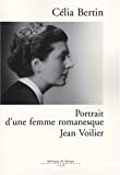 Portrait d'une femme romanesque, Jean Voilier