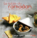 La table du ramadan