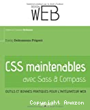 CSS maintenables avec Sass-Compass