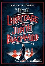 L'H&eacute;ritage de Judith Blackwood