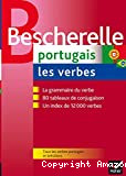 Les verbes portugais