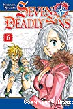 Seven deadly sins