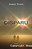 Disparu