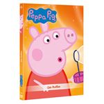 Peppa Pig - Vol 02 : Les bulles
