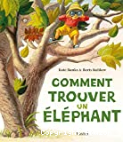 Comment trouver un éléphant