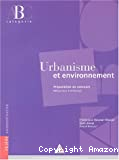 Urbanisme et environnement