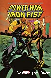 Power Man et Iron fist All-new All-different T2