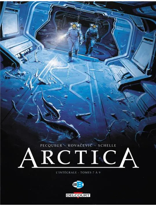Arctica