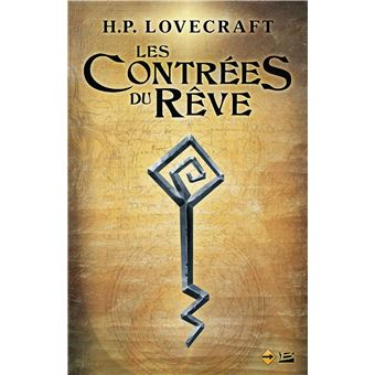 Averoigne & autres mondes