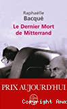 Le Dernier Mort de Mitterrand