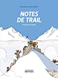 Notes de trail