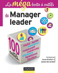 La méga boite à outils du manager leader