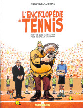 L'Encyclopédie du tennis