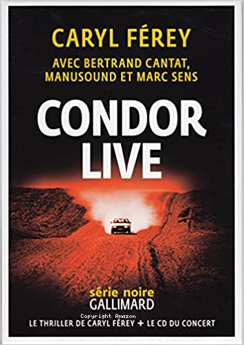 Condor live