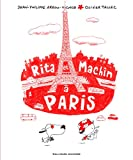Rita et Machin à Paris