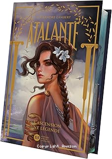 L'ascension d'une légende