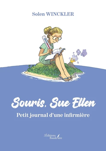 Souris, Sue Ellen