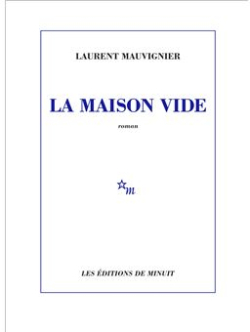 La maison vide