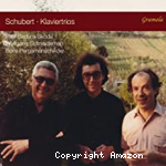 Schubert : trios pour piano n°1 et 2