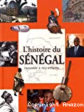 L'histoire du Sénégal racontée à nos enfants
