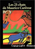 Les 25 chats de Maurice Carême