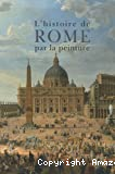 L'histoire de Rome par la peinture
