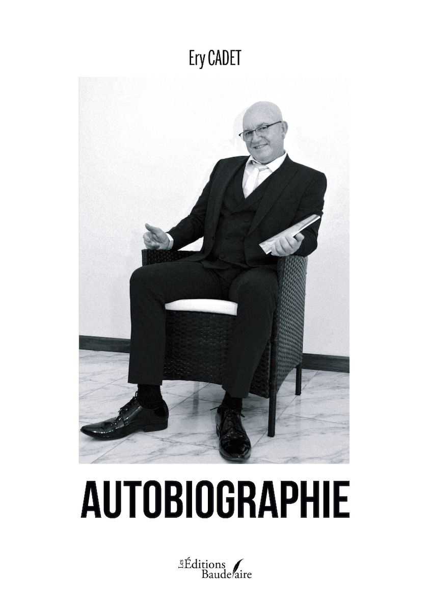 Autobiographie
