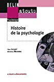 Histoire de la psychologie