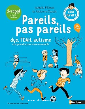 Pareils, pas pareils