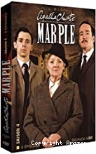 Agatha Christie : Miss Marple - Saison 4