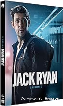 Jack Ryan de Tom Clancy
