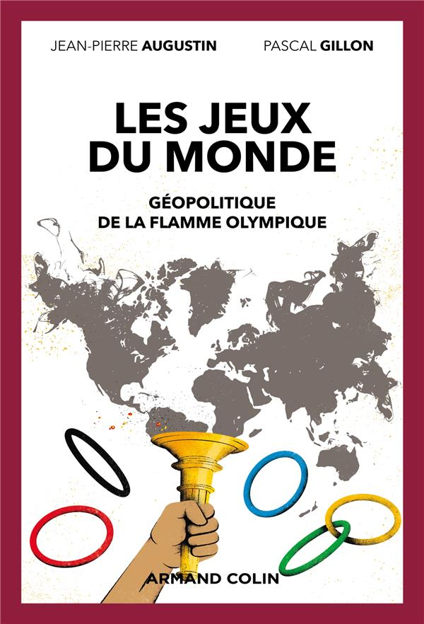 Les jeux du monde