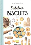 L'atelier biscuits