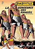 La vengeance des Ramsès
