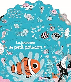 La journée de petit poisson