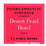 Desert Pearl Hotel