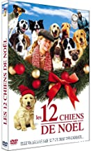 12 chiens de Noël (Les)