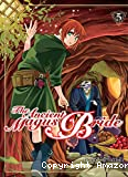 The ancient magus bride -tome 5
