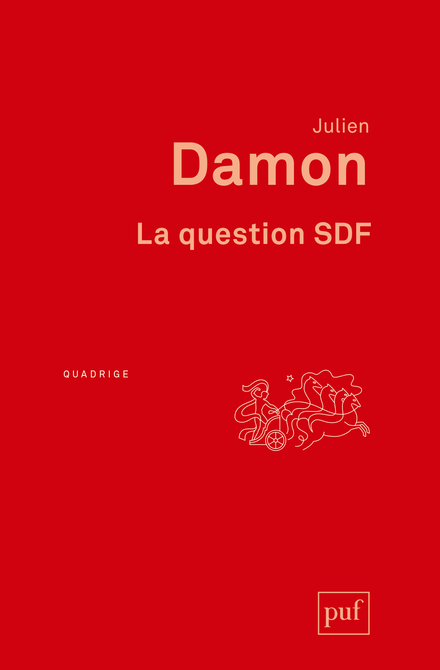 La question SDF