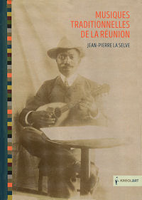 Musiques traditionnelles de la Réunion