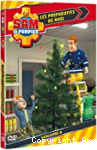 Sam le pompier - Vol 06 : Les préparatifs de Noël