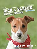 Le jack et le parson russell terrier