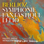 Symphonie fantastique - Lélio